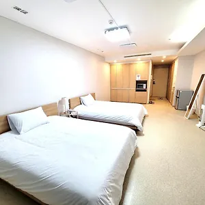 Guest house Airport Line, Incheon